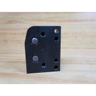 AMT Precision Parts EX-3792-0104-022 Right Top Mount 8 MRO3125 - New No Box