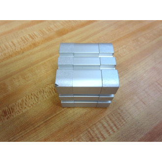 Festo ADN-40-10-1-P-A Compact Cylinder 536300 - New No Box