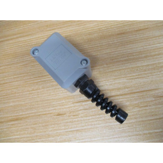 Bircher DW40 Pressure Wave Switch W Enclosure - New No Box
