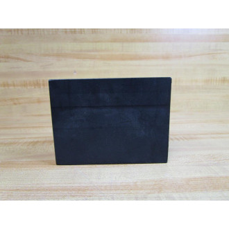 AMT Precision Parts EX-3792-0104-045 Left Guide Fixture 2 MRO31296 - New No Box