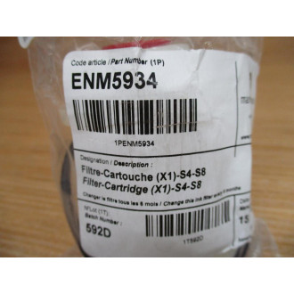 Markem-Imaje ENM5934 Filter Cartridge