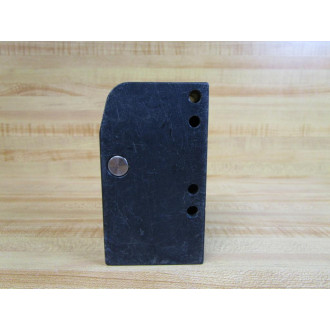 AMT Precision Parts EX-3792-0104-042 Guide Fixture 7 MRO31297 - New No Box