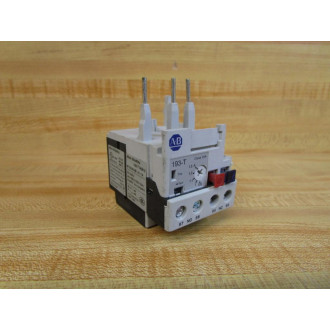 Allen Bradley 193-T1AB13 Overload Relay 193T1AB13 - Used