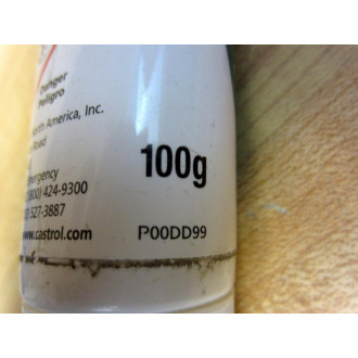 Castrol 123536 Molub-Alloy Paste White T 08464 - New No Box