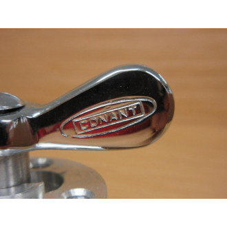 Conant 2110S Selector Valve - New No Box