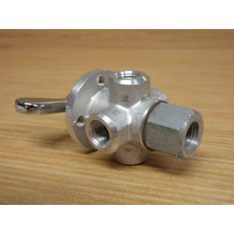 Conant 2110S Selector Valve - New No Box