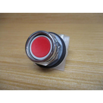 Square D 9001-KR2RH13 Push Button 9001KR2RH13