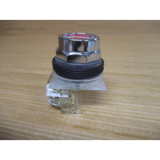 Square D 9001-KR2RH13 Push Button 9001KR2RH13