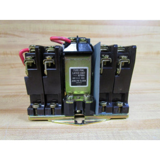 Joslyn Clark LCL20U0060-76 Lighting Contactor 47946