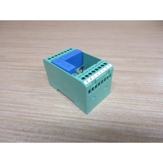 Phoenix Contact P29A50722000 Card Supply Coupling - New No Box