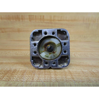 Furnas 52SB2GAB Selector Switch Series F & B (Pack of 4) - Used