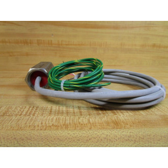 Telemetering Equipment H1612-025-01L Sensor H1612-025 - Used