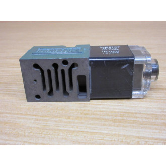 Numatics 11SAD44AC Solenoid Valve - New No Box