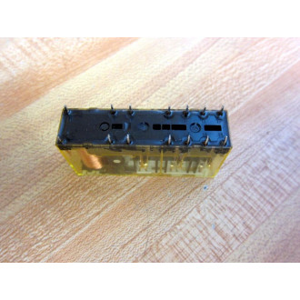 IDEC RF1V-4A2B-D24 Force Guided Relay RF1V4A2BD24 - New No Box