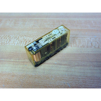 IDEC RF1V-4A2B-D24 Force Guided Relay RF1V4A2BD24 - New No Box