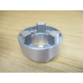Reuland RC2-1375-312 CouplingHAlf - New No Box