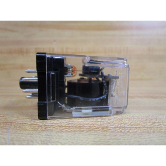 Potter & Brumfield KRPA-11AN-24V AC Relay KRPA-11AN-24VAC 13HP, 120VAC - New No Box