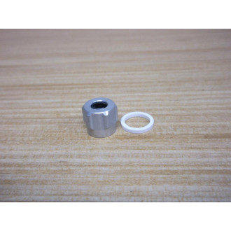 Festo GRLA-18-PK-4-B Flow Control Valve 151167
