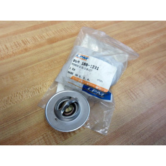 LPM 000100-1331 Thermostat 100-1331 LP100-1331