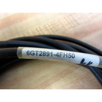 Siemens 6GT2891-4FH50 Cable, Prefab RF160C - New No Box
