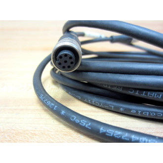 Siemens 6GT2891-4FH50 Cable, Prefab RF160C - New No Box