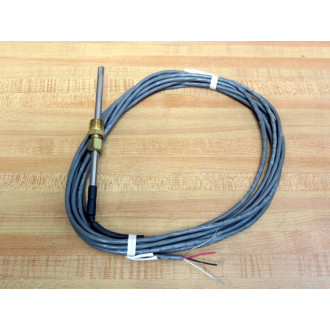 Belden 9533 Multi-Conductor Computer Cable wProbe - New No Box