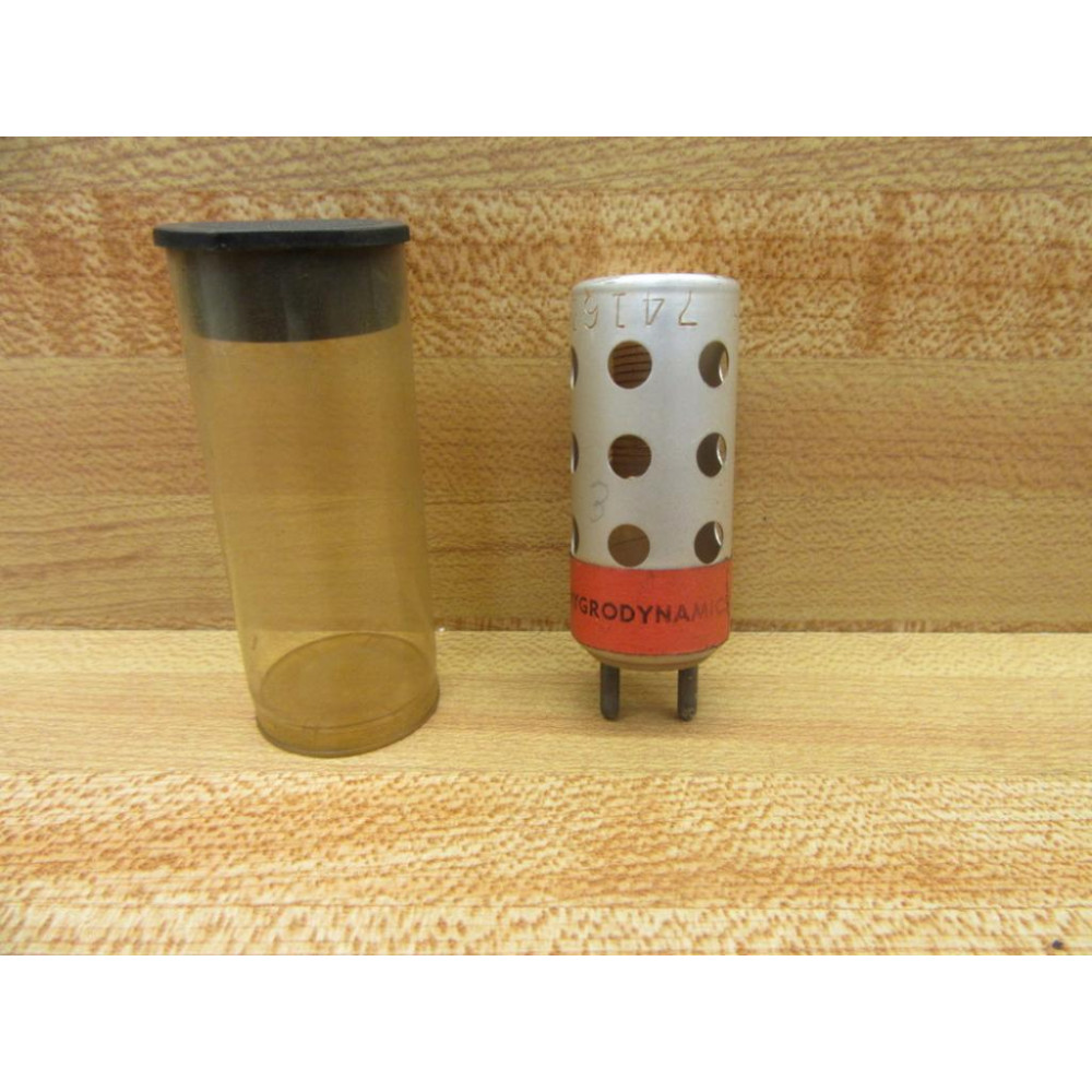 Aminco 15-1211 Narrow Range Hygrosensor 151211 - New No Box