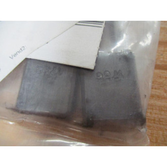 Yale 520399813 Carbon Brush Set Of 2
