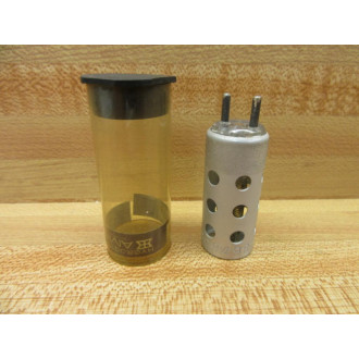 Aminco L15-1207 Narrow Range Hygrosensor L151207 - New No Box