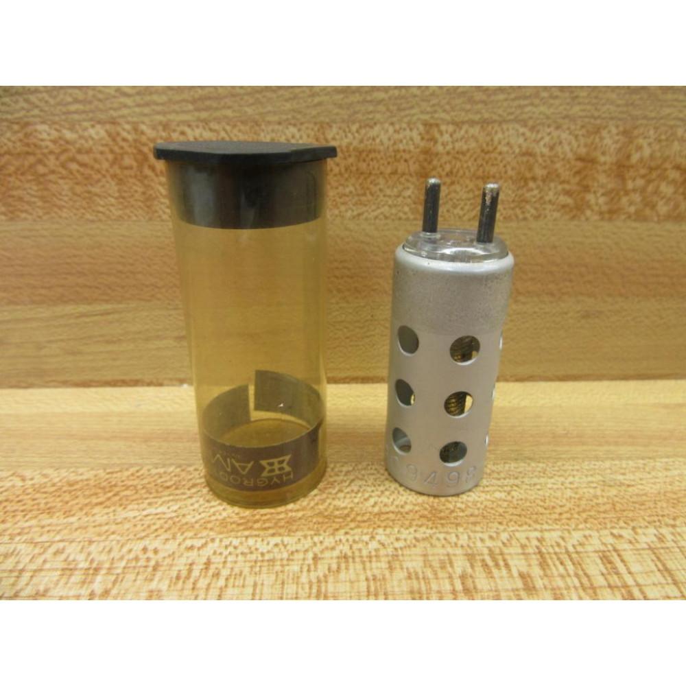 Aminco L15-1207 Narrow Range Hygrosensor L151207 - New No Box