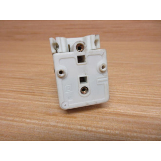 Square D 9001-KP1R31 Pilot Light 9001KP1R31 (Pack of 2) - Used