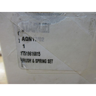 519616815 Brush And Spring Set