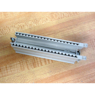Siemens 1 NET 812 0668 40P Screw Terminal Block 1NET8120668 - New No Box