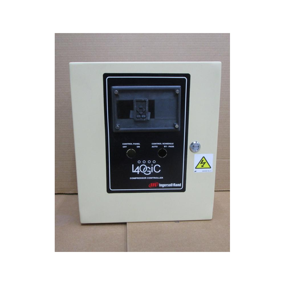 Ingersoll Rand 38338562 Compressor Controller Enclosure Only - New No Box