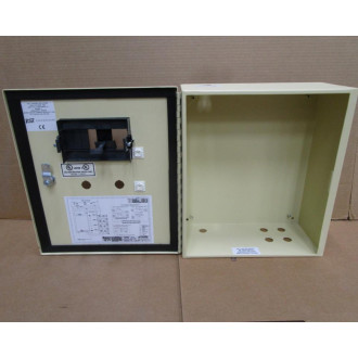 Ingersoll Rand 38338562 Compressor Controller Enclosure Only - New No Box