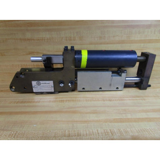 Savair 6070512-000-407-1 Welding Unit 60705120004071 - Used