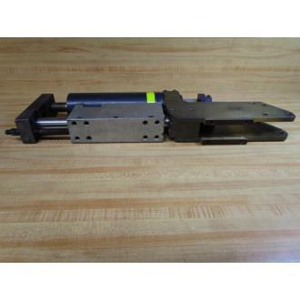 Savair 6070512-000-407-1 Welding Unit 60705120004071 - Used