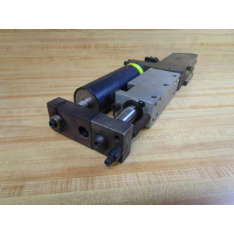 Savair 6070512-000-407-1 Welding Unit 60705120004071 - Used
