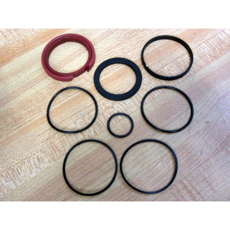 Parker PN040MMB02 Piston & Body Seal Kit
