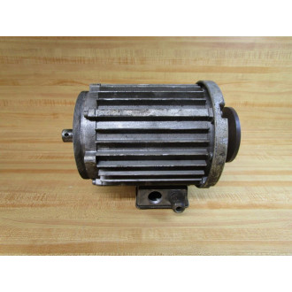 Albany Door Systems 00-0743-27 Motor MJ 744 Tested - Used