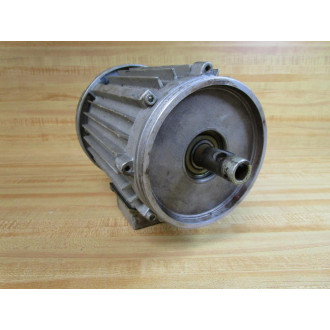 Albany Door Systems 00-0743-27 Motor MJ 744 Tested - Used