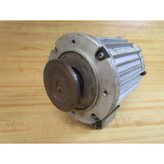 Albany Door Systems 00-0743-27 Motor MJ 744 Tested - Used