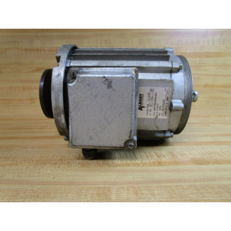 Albany Door Systems 00-0743-27 Motor MJ 744 Tested - Used