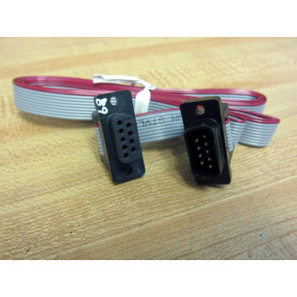 Accu-Sort 1000015815 EM50 Scanner Programming Cable
