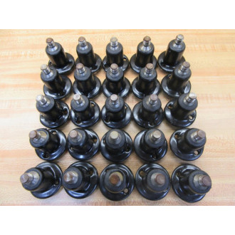 Kettering S-0999-7-D1 Plating Rack Insert MRO37060 (Pack of 25) - New No Box