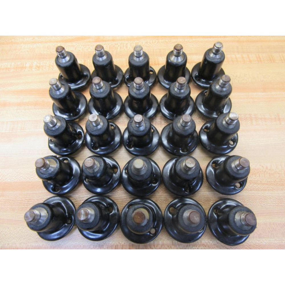 Kettering S-0999-7-D1 Plating Rack Insert MRO37060 (Pack of 25) - New No Box