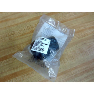 87720-50 Plastic Lock On Fitting 8772050