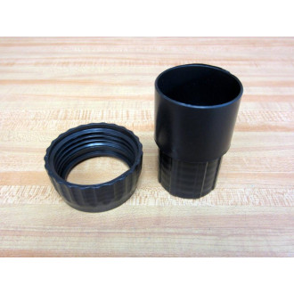 87720-50 Plastic Lock On Fitting 8772050