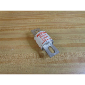 Gould Shawmut Ferraz Trionic A70Q250 Fuse A70Q250-4 - Used