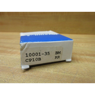 Deltrol Fluid Products 10001-35 Check Valve CP10B